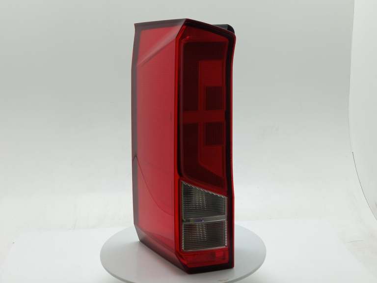 Volkswagen Crafter Tail Light Rear Lamp N/S 2017-2026 Unknown Van Lh