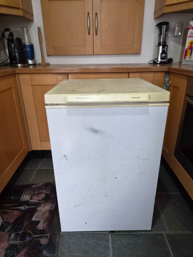 Hotpoint Chest Freezer – good Condition