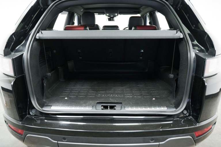 2015 Land Rover Discovery Sport 2.2 SD4 HSE 5dr Auto ESTATE DIESEL Automatic