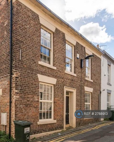 4 bedroom house in Westgate Hill Terrace, Newcastle Upon Tyne, NE4 (4 bed) (#2788913)