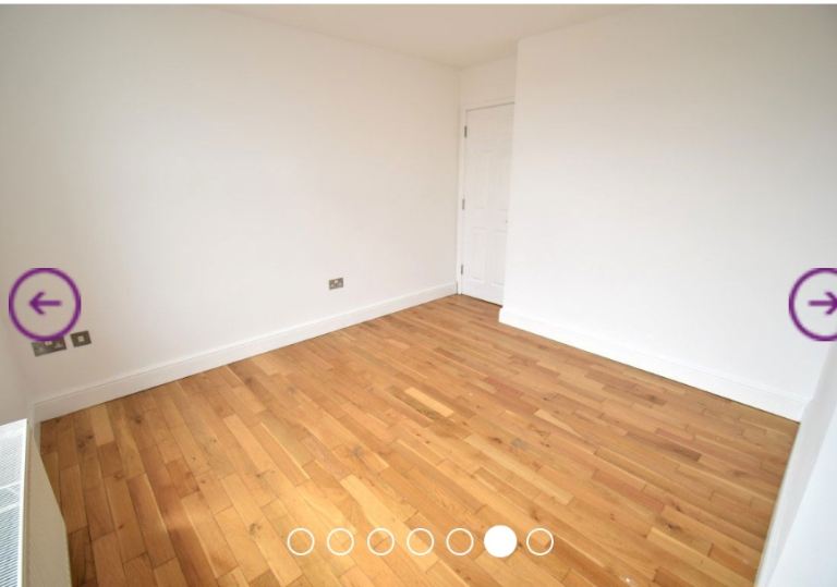 Bright 1 bedroom flat in St Andrews