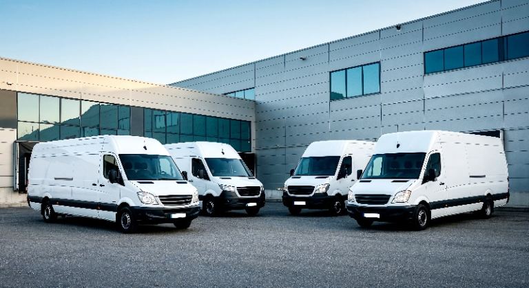Reliable Man & Van in London - No job too big or too small — Book today!