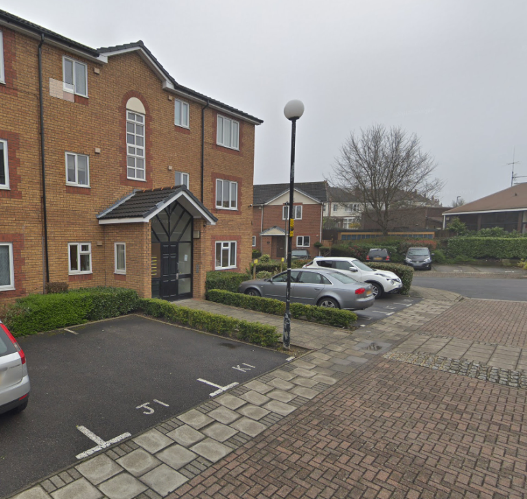 Spacious Two Bedroom Flat – Pullman Place, Eltham SE9