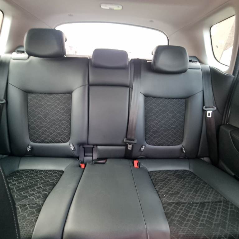 Peugeot, 3008, Hatchback, 2015, Semi-Auto, 1560 (cc), 5 doors