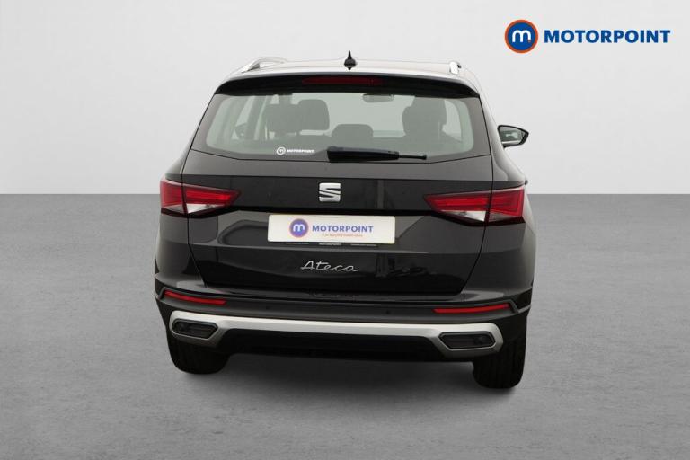 2021 SEAT Ateca 1.5 TSI EVO SE Technology 5dr SUV Petrol Manual