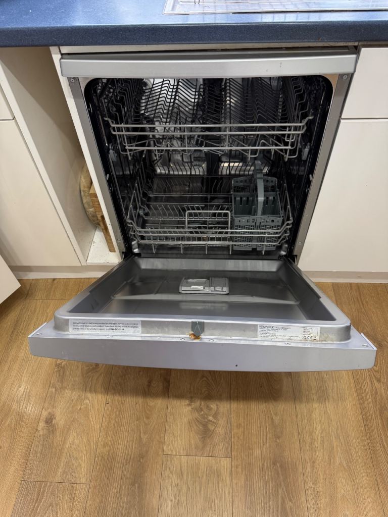 Kenwood Dishwasher