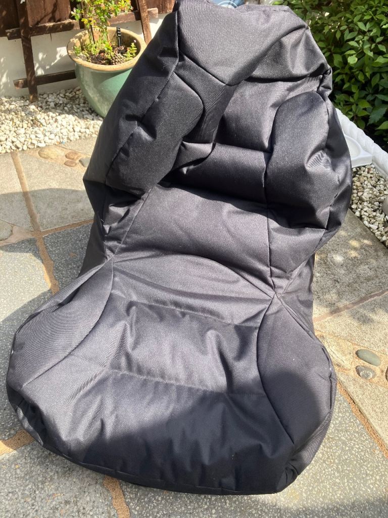 GAMING   CHAIR  DOLID  EXC clean condition used 4 times 