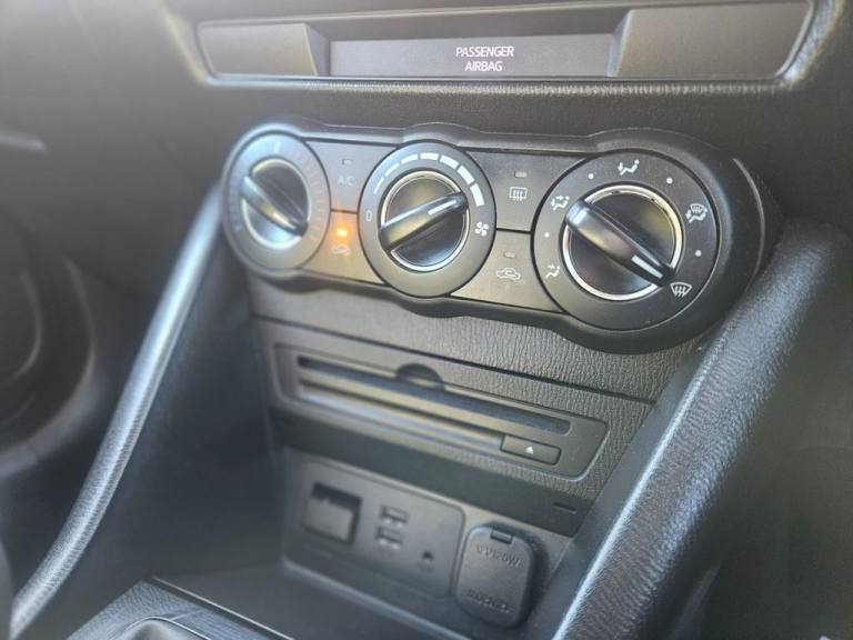 2019 Mazda CX-3 2.0 SKYACTIV-G SE Nav+ SUV 5dr Petrol Manual Euro 6 (s/s) (121 ps) HATCHBACK Petr...