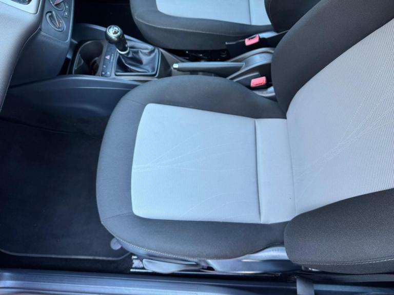 2012 SEAT Ibiza 1.4 SE Euro 5 5dr HATCHBACK Petrol Manual