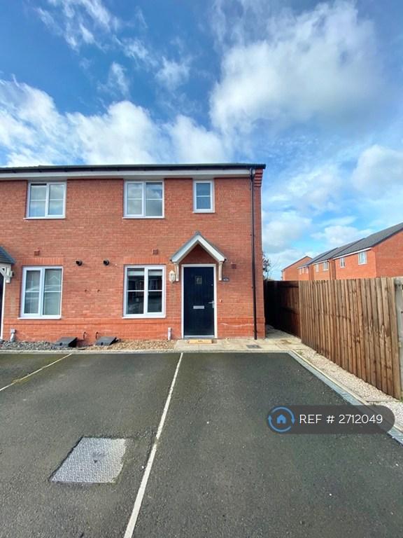3 bedroom house in Broad Street, Crewe, CW1 (3 bed) (#2712049)
