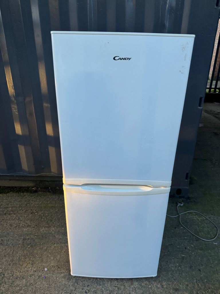 Fridge Freezer 5Ft