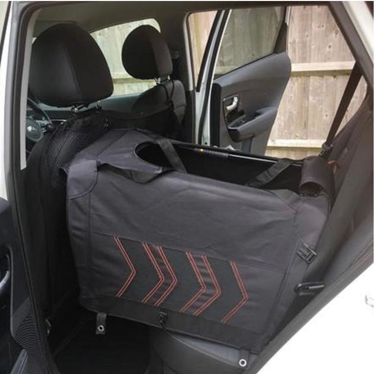 RAC Medium size Fold Flat Cat/Small Dog Carrier