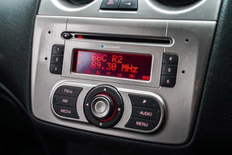 2009 Alfa Romeo MiTo 1.4 16V Turismo 3dr HATCHBACK Petrol Manual