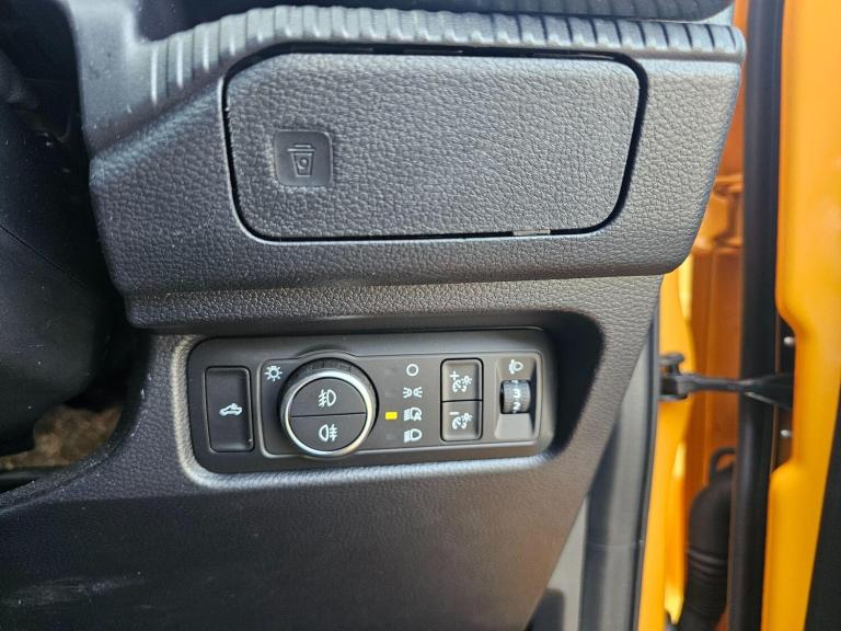 2024 Ford Ranger Pick Up Double Cab Wildtrak 2.0 EcoBlue 205 Auto PICK UP DIESEL Automatic