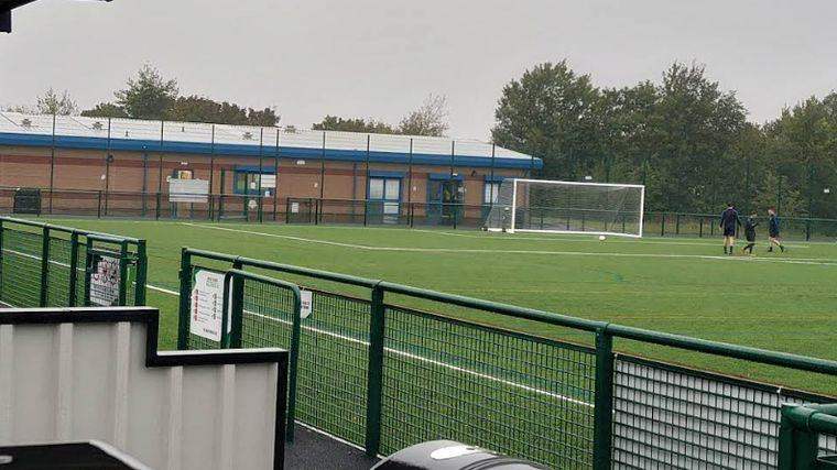 Looking for a new player for a casual kickabout in South Hylton 
