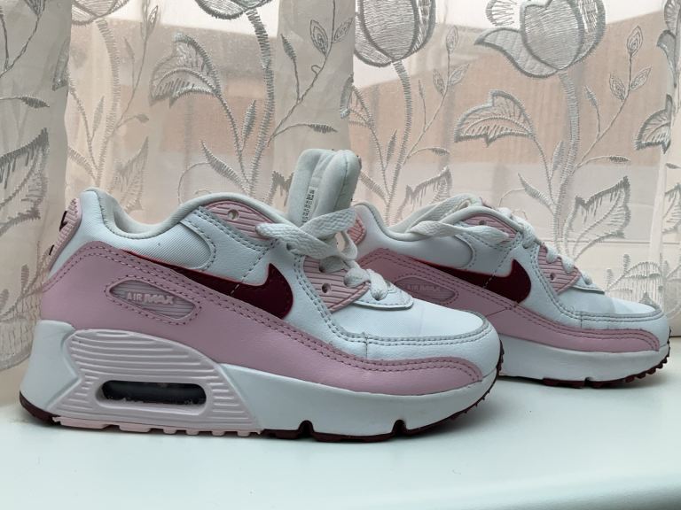 Nike Air Max Kids (Size 11) 