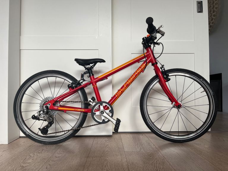 Isla bike Beinn 20 small