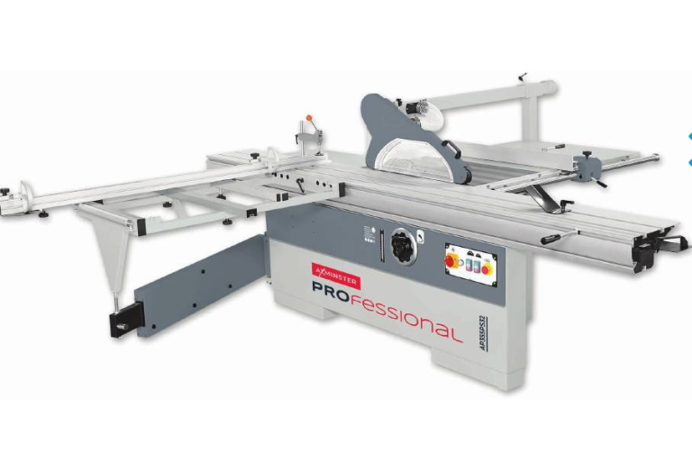 Commercial Panel Saw and Extractor Kit 