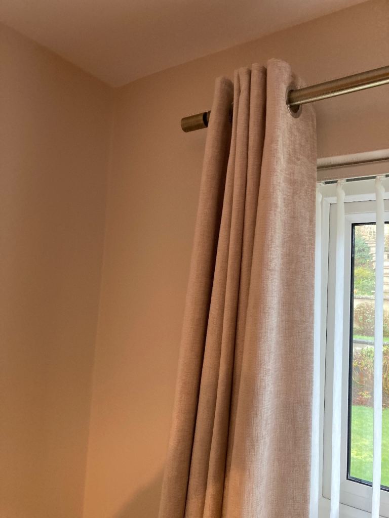 Curtains