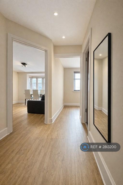 1 bedroom flat in Heath Court, Cardiff, CF14 (1 bed) (#2813200)