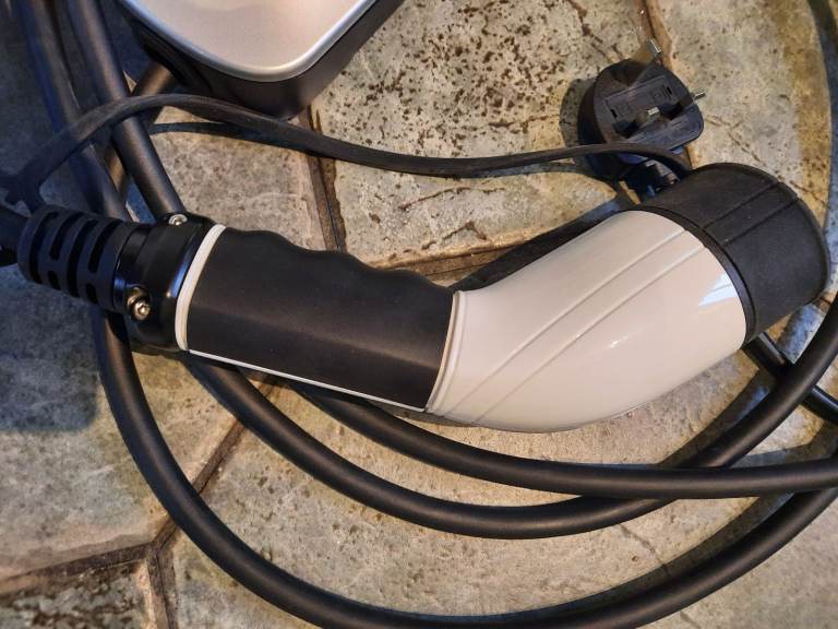 Woer EV Charger EVCSP