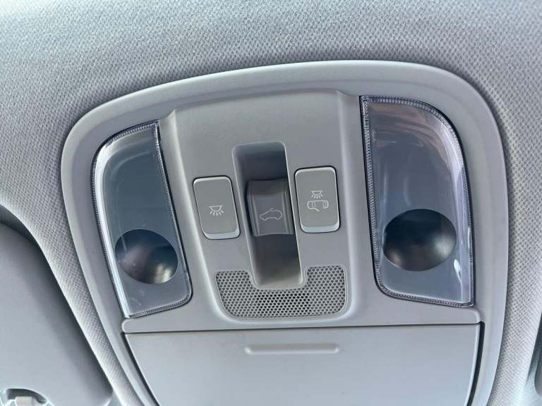 2021 Kia Niro 64kWh 4+ SUV 5dr Electric Auto (201 bhp) SUV ELECTRIC Automatic