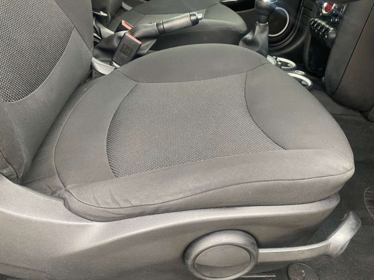 2011 MINI Hatch 1.6 One 3dr Hatchback Petrol Manual