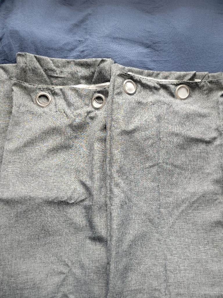 CURTAINS 