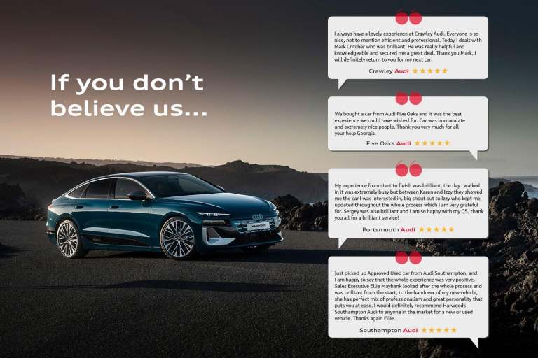 2023 Audi Q4 e-tron 50 Edition 1 SUV 5dr Electric Auto quattro 82kWh (299 ps) ESTATE Electric Aut...