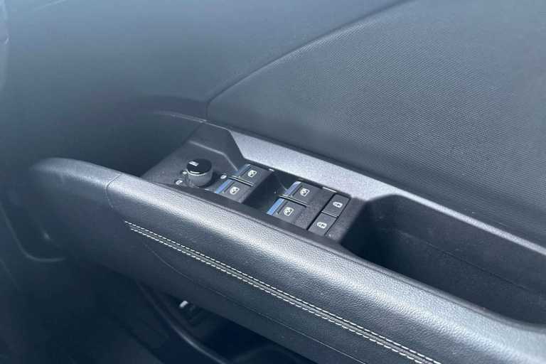 2021 Audi Q4 e-tron 150kW 40 82.77kWh Edition 1 5dr Auto SUV Electric Automatic