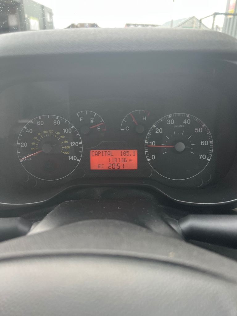 Fiat, GRANDE PUNTO 1.4 full mot 