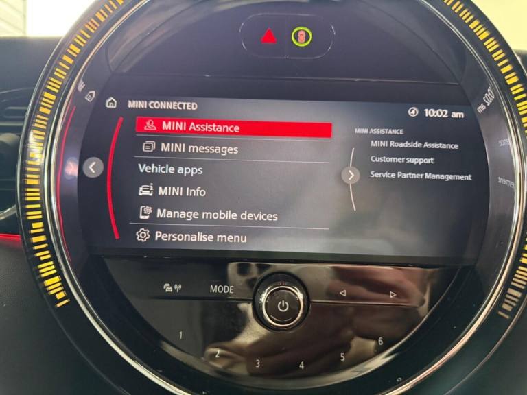 2021 MINI Electric Hatch Cooper SE 32.6kWh Level 2 Auto 3dr Hatchback ELECTRIC Automatic