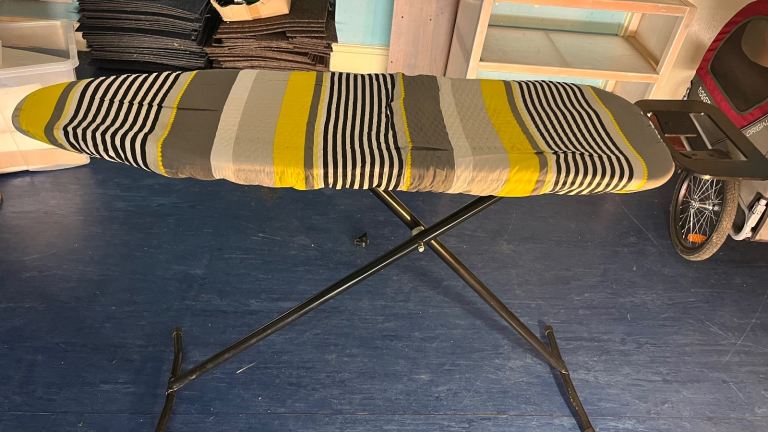 Ironing Board 