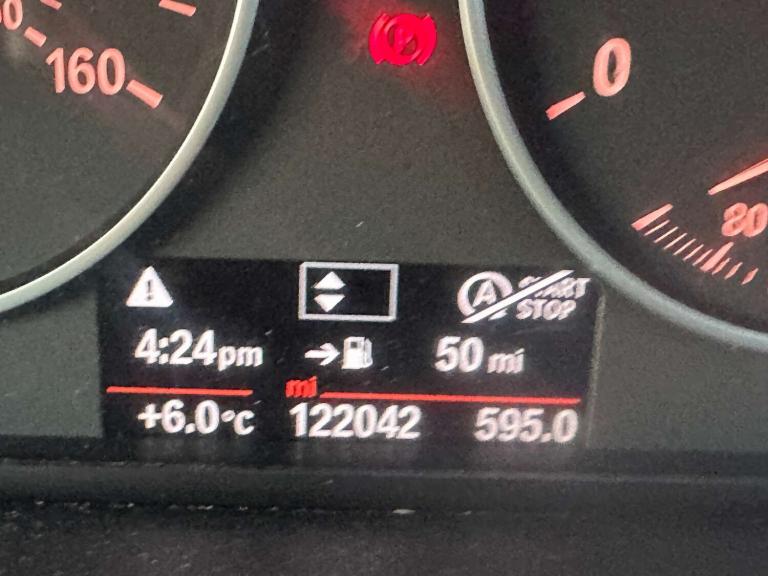 2016 BMW X4 2.0 X4 xDrive 20d XLine 4WD 5dr SUV Diesel Manual