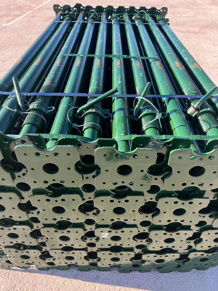 New Size 1 Acrow Props