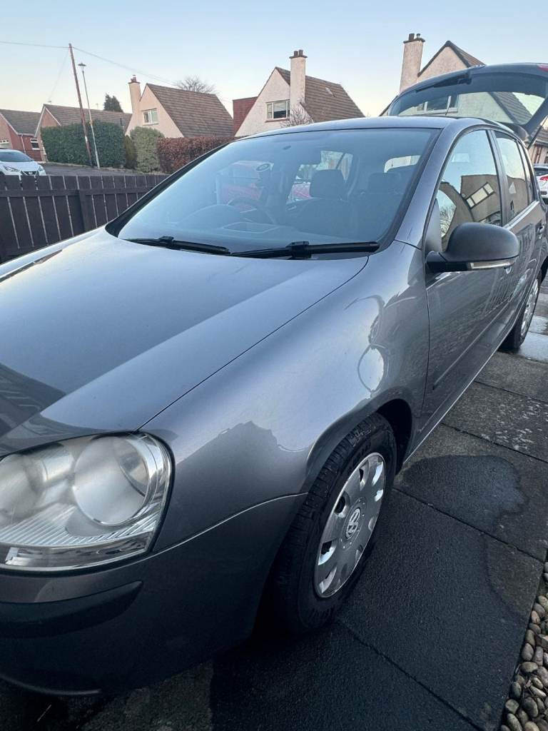 VW GOLF, 2006, 1.6 FSI | Low Mileage | LEZ Compliant | Excellent Condition | £2900