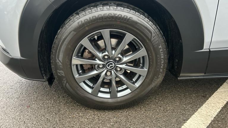 2021 Mazda CX-30 2.0 e-Skyactiv G MHEV SE-L Lux 5dr Auto HATCHBACK PETROL Automatic