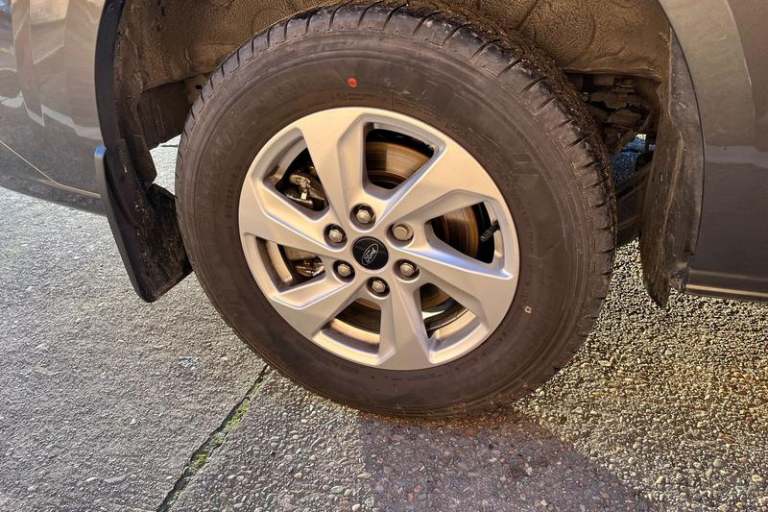 2025 Ford Transit Custom 280 Limited L2 LWB FWD 2.0 EcoBlue 136ps Low Roof Manual PANEL VAN Diese...