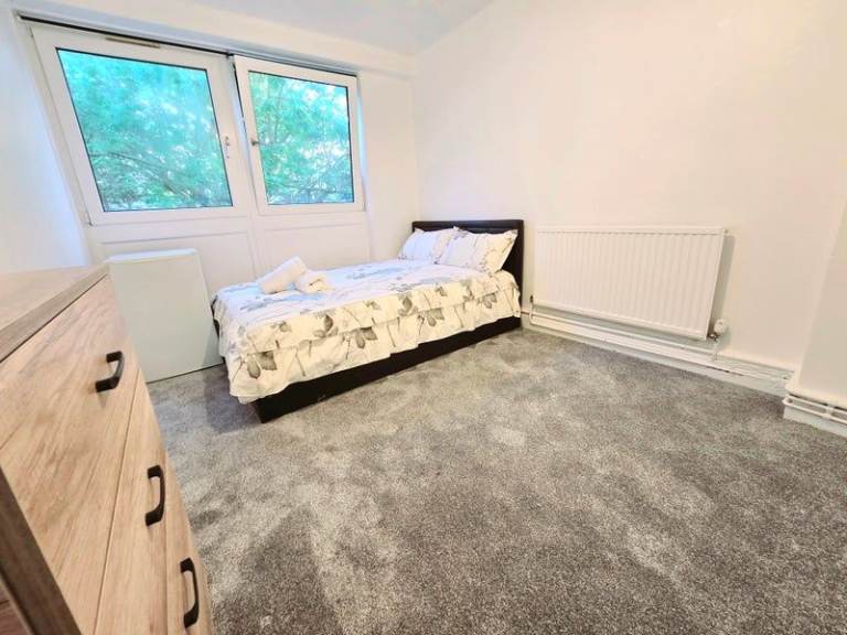 🎉🏠 London Shared Paradise 🏝️