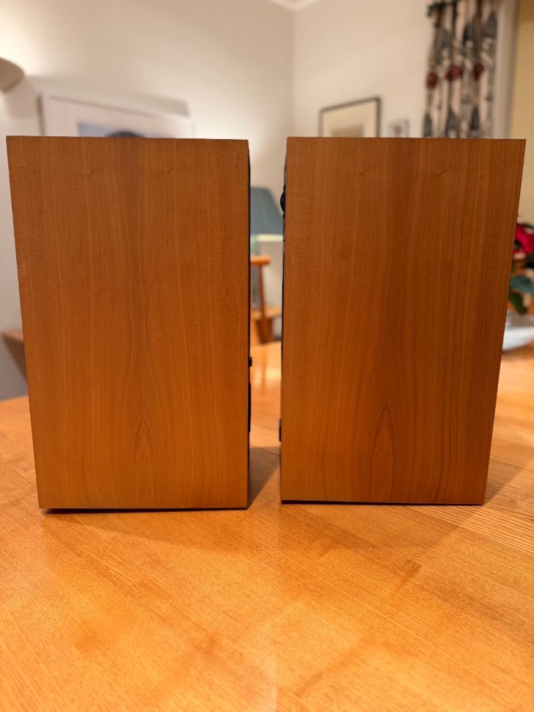 Epos ES14 hi-if loudspeakers 