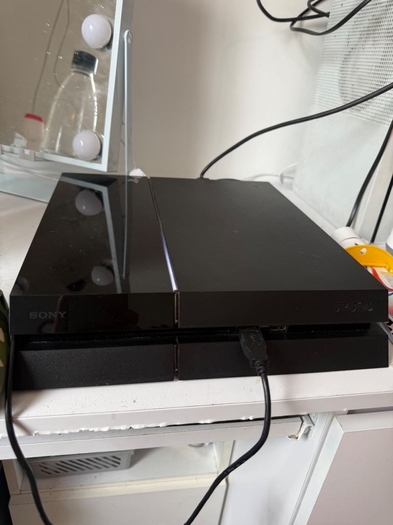PlayStation 4 