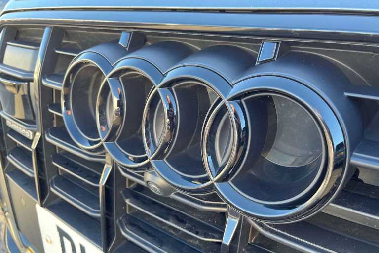  Audi Q7 50 TDI Quattro Vorsprung 5dr Tiptronic SUV Diesel Automatic