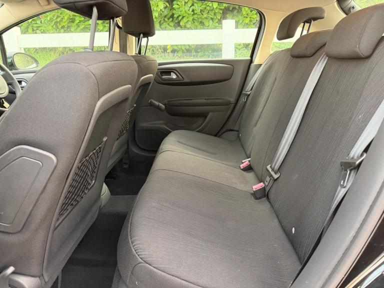 2010 Citroen C4 1.6i 16V VTi VTR Plus 5dr HATCHBACK PETROL Manual