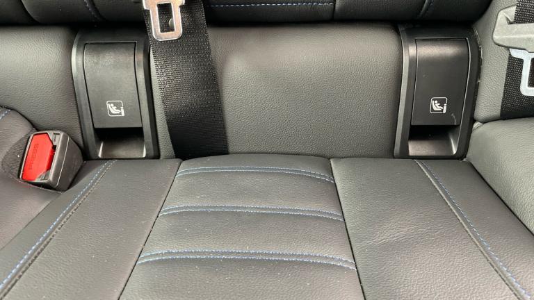 2022 BMW 4 Series 420i M Sport 5dr Step Auto Petrol Hatchback Hatchback Petrol Automatic