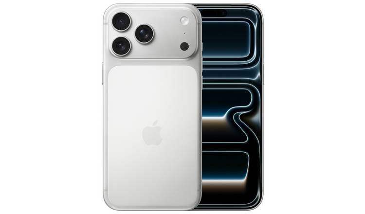 Apple I phone 17 pro max 