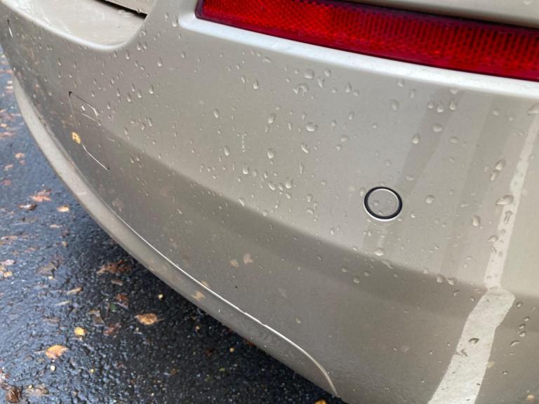 2011 BMW 5 Series 2.0 520d SE Touring Steptronic Euro 5 5dr ESTATE Diesel Automatic