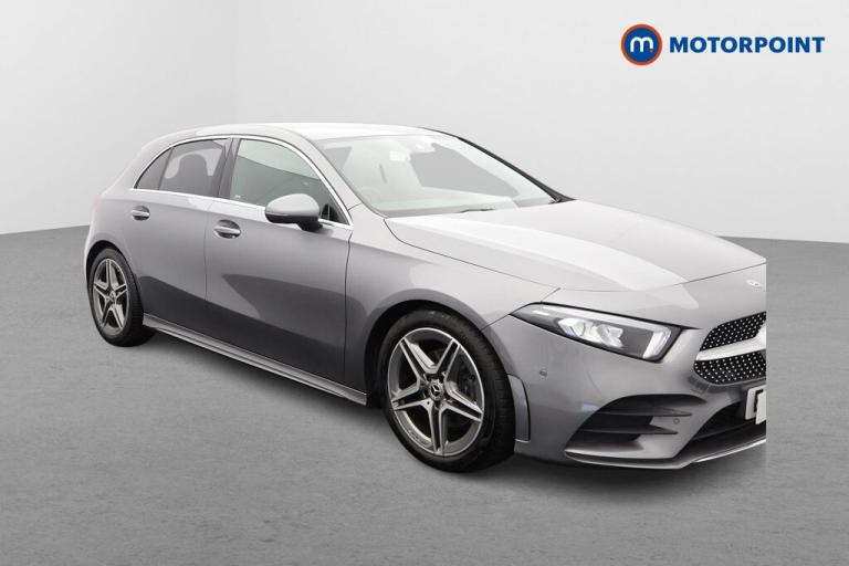 2020 Mercedes-Benz A-Class A180 AMG Line Executive 5dr Auto Hatchback Petrol Automatic