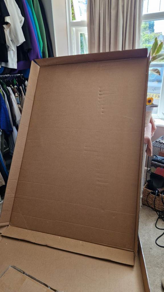 Cardboard Free