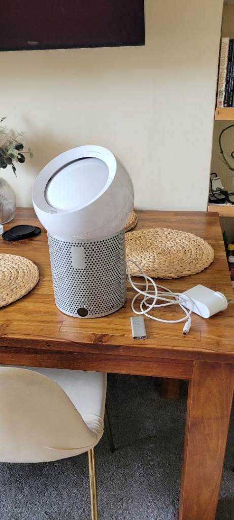 Dyson Pure Cool Me Personal Purifying Fan – excellent Condition and fully working
