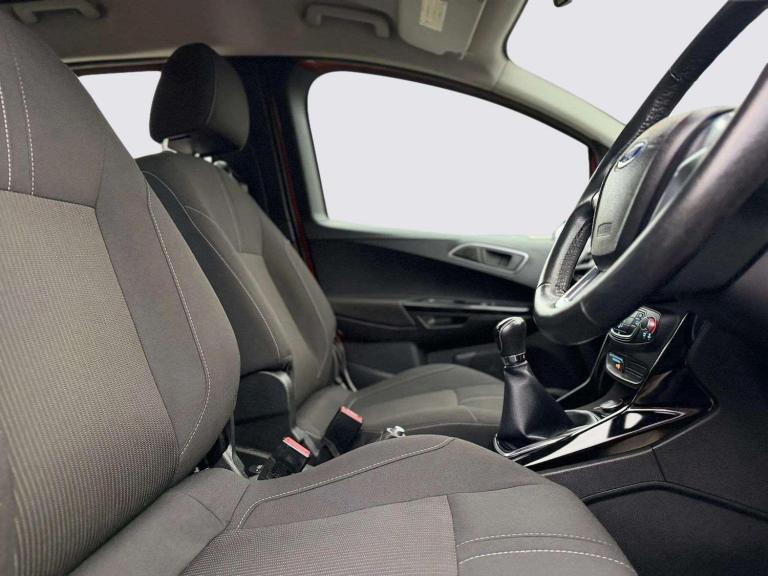 2013 Ford B-MAX 1.5 TDCi Zetec 5dr MPV DIESEL Manual
